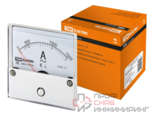 Амперметр TDM А80Н 1500А/5А-2,5, (без поверки)