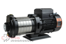 Насос поверхностный многоступенчатый "LEO" ECHm 4-40