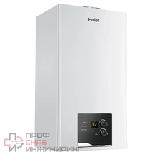 Котел газовый настенный двухконт. закр.к.с. 24 кВт Urban 2.24 TM HAIER