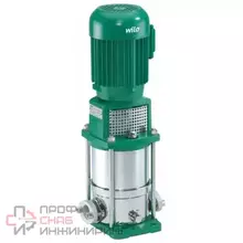 Насос Wilo MVI207-3/16/E/3-380-50-2