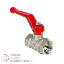 Кран шаровой VALFEX Ду50 Ру25 ручка-рычаг 11Б27фт1М VF.214.NR1.200.N/P59