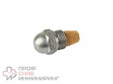 Форсунка Fluidics SF 14.00/45°