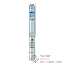 Насос Pedrollo 4SR 15/12-N -PS