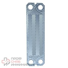 Пластина ЗиП ПТО TL6B AISI 316 0.5mm H 0000