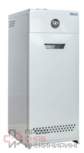 Газовый котел напольный Сигнал КОВ-31.5 СТ1пс с TGV-310