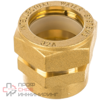 Муфта Stahlmann IWS (F) 15 х вн.р. 1/2" EF