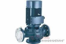 Насос циркуляционный Purity PT 50-220/11