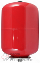 Бак мембранный для отопления 8 л ВОЕВОДА ET 8V