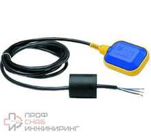 Поплавковый выключатель Pedrollo 0315/10 PVC