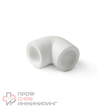 Угольник Pro Aqua PPR 90° Ду50