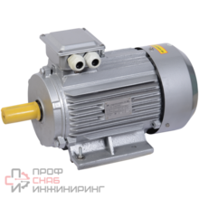 Электродвигатель IEK АИР DRIVE 3ф 112M4 380В 5.5кВт 1500об/мин 1081