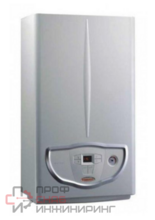 Газовый настенный котёл Immergas MINI EOLO X 24 3 E