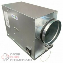 Воздухонагреватель электрический NAVEKA E11. (PTC)  315 со встроенным регулятором REX