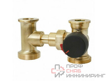 Клапан ESBE VRH139 DN20-2.5 PF1 1/2" G1 1/2"