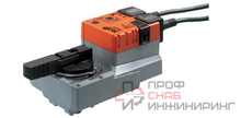 Электропривод Belimo SR24A-S