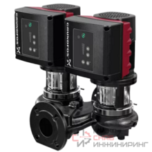 Насос Grundfos TPE2 D 65-180 N-A-F-A-BQQE-HDC