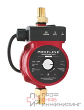 Насос для повышения давления PROFLINE LUX 15/9 120 W