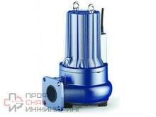 Насос Pedrollo VXCm-F 20 / 70 снят