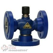 Регулирующий клапан LDM RV111R3312-15/F