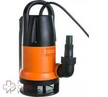 Насос фекальный Gigant 7/7 м, 550 Вт GFP-03