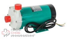 Герметичный насос с магнитной муфтой Zenova MDP-30RZM-220