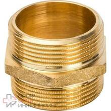 Ниппель STOUT НН 11/2