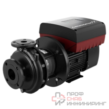 Насос Grundfos NBE 100-400/375BASF2AESBQQESW3