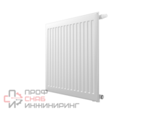 Радиатор панельный Royal Thermo VENTIL HYGIENE VH10-500-1600 RAL9016