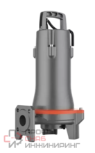 Насос дренажный LEO модель 50SWP12-15-1.5L/QG