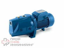 Насос Pedrollo JSW 10 MX (новая JSW 2CX)