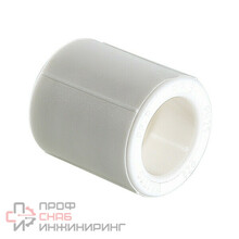 Фитинг Valtec VTP.703.0.032 полипропиленовый – муфта