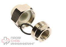 Переход Wavin Ekoplastik SSHI02020X PPR с резьбовым внутренним соединением