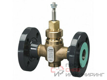 Клапан 2-х ходовой ESBE VLE325 F DN25 KVS2.5
