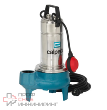 Насос Calpeda GQVM 50-13