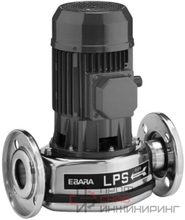 Насос Ebara LPC4/I 80-250/4 IE3
