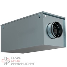Установка приточная Shuft ECO 160/1-2,4/ 1-A