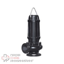 Канализационный насос Etna EFP 75D-2P