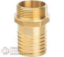 Удлинитель ВН шестигранный 1/2"x1/2", Stout
