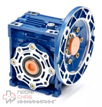 Редуктор ESQ NMRW040-100/63B5