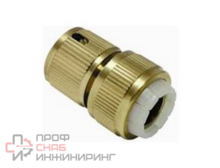 Муфта для шланга GENEBRE "Quick rapid GE" 1"