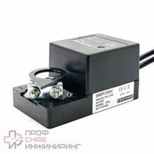 Реверсивный привод Techno 04DF/24V