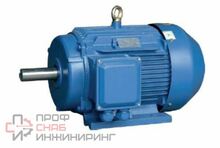 Двигатель Aikon CNP YE2-90S-6