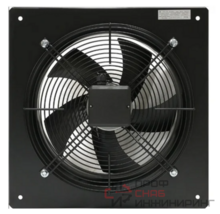 Вентилятор осевой YW (K) E-200-ZF (Axial fans) with plate