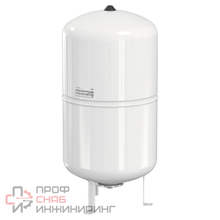 Гидроаккумулятор Uni-fitt) WS PRO 50 литров для водоснабжения