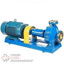 Центробежный насос для горячих масел ZY Technology WRY 80-50-250A