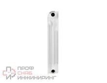 Биметаллический радиатор Pro 500/100/4 Oasis