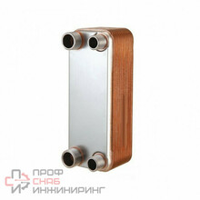 Пластинчатый теплообменник ТТ ТТ50RC-20Н-4.5 (1 1/4")