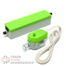 Насос дренажный Ballu Machine DС Pump проточный 18 л/ч Ballu
