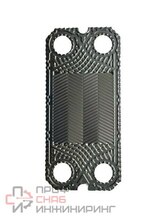 M6B Пластина AISI304 0.5 TL 0000