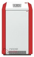 Напольный котел Лемакс Wise - 16